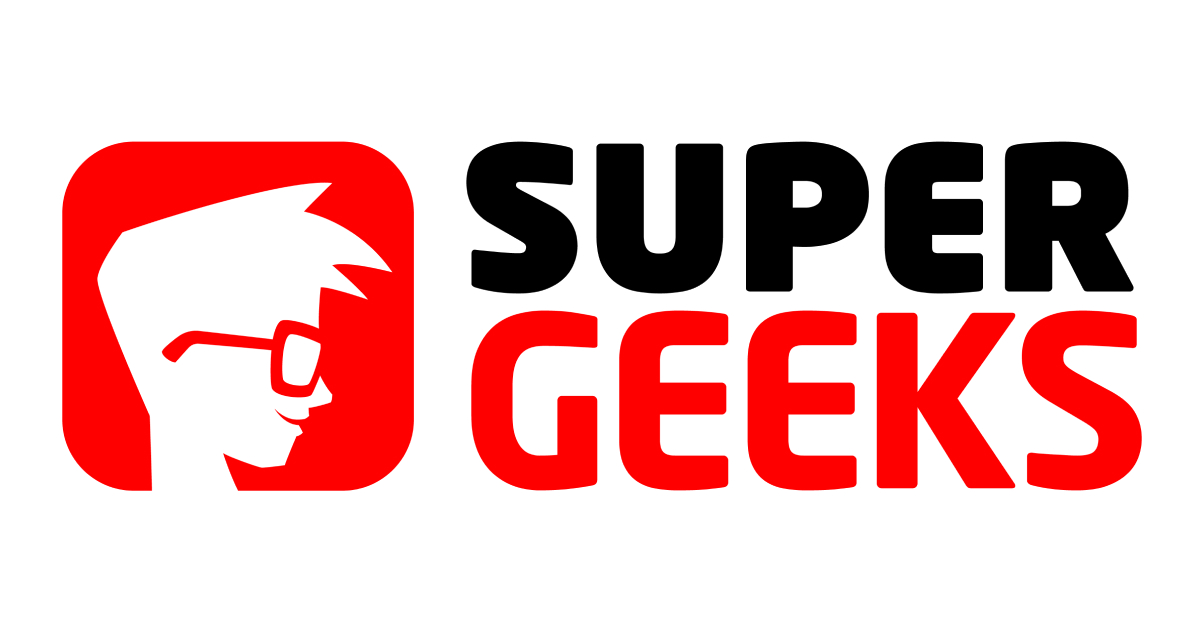 SuperGeeks Canoas - 🎁 SEU PRESENTE ESPECIAL CHEGOU! 🎁 Aprenda a